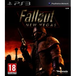 Fallout New Vegas Game